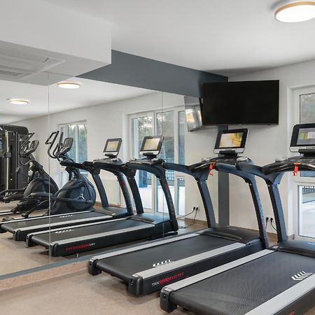 Juvena Hotel Wellness & Spa Adults Only ミエンジボジェ エクステリア 写真