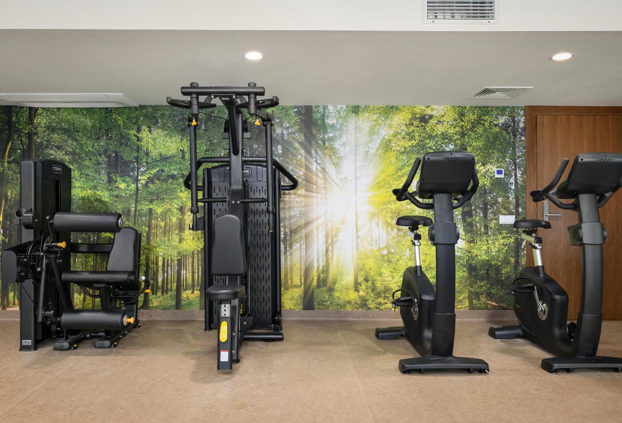 Juvena Hotel Wellness & Spa Adults Only ミエンジボジェ エクステリア 写真