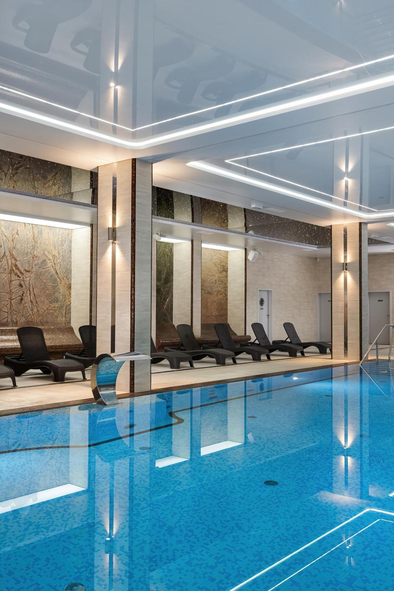 Juvena Hotel Wellness & Spa Adults Only ミエンジボジェ エクステリア 写真