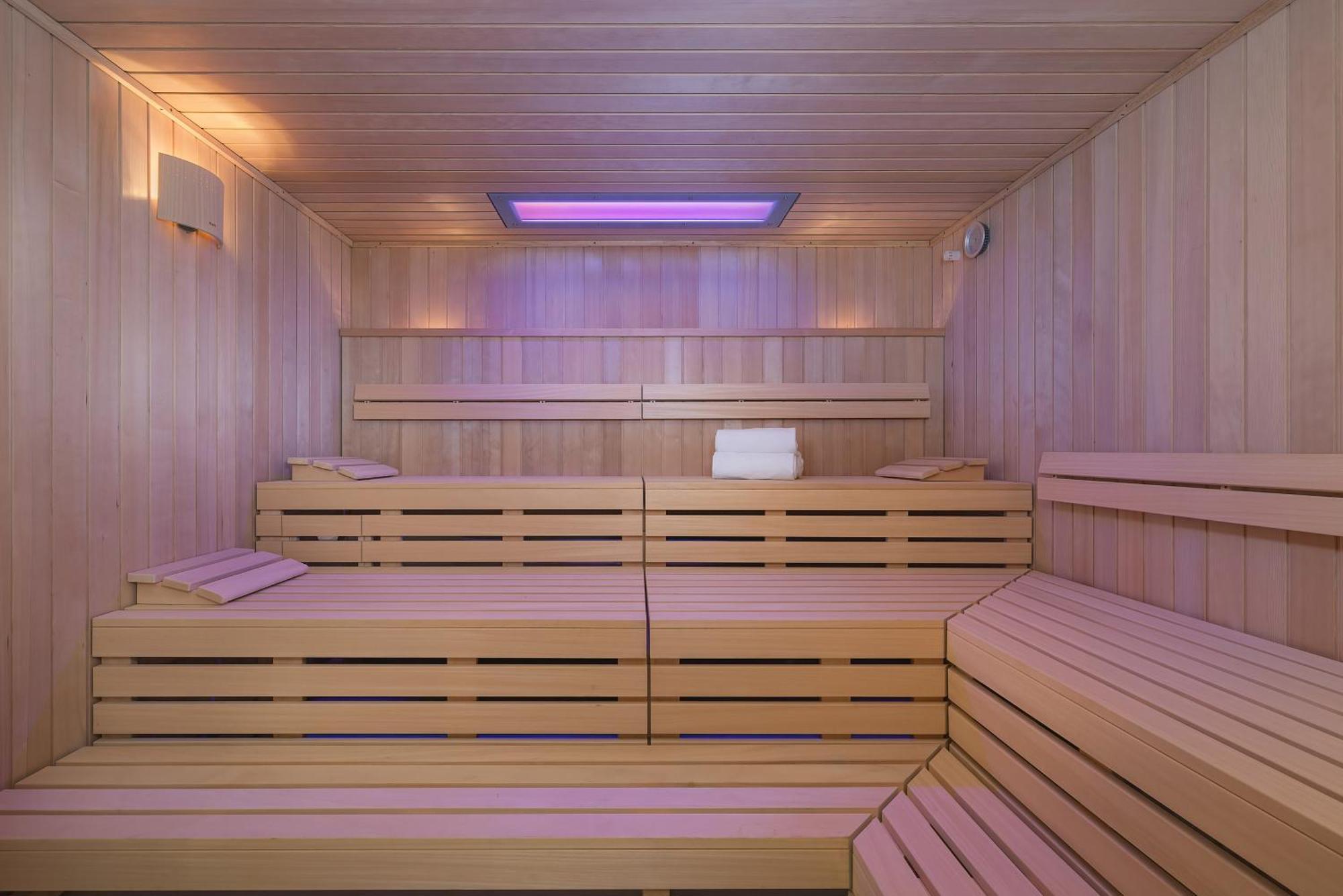 Juvena Hotel Wellness & Spa Adults Only ミエンジボジェ エクステリア 写真