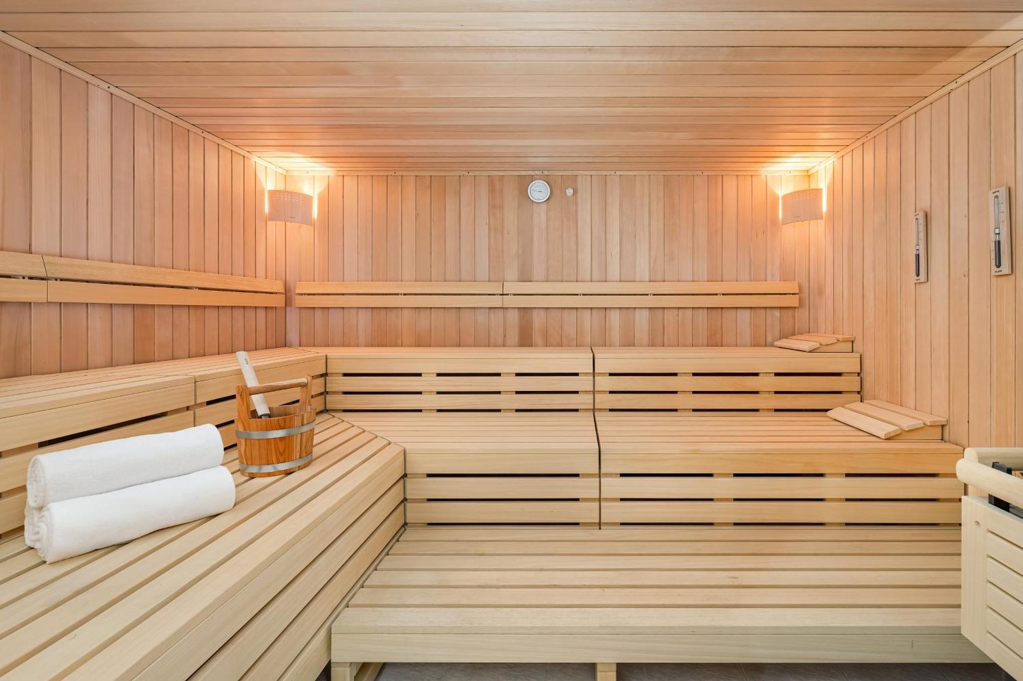 Juvena Hotel Wellness & Spa Adults Only ミエンジボジェ エクステリア 写真