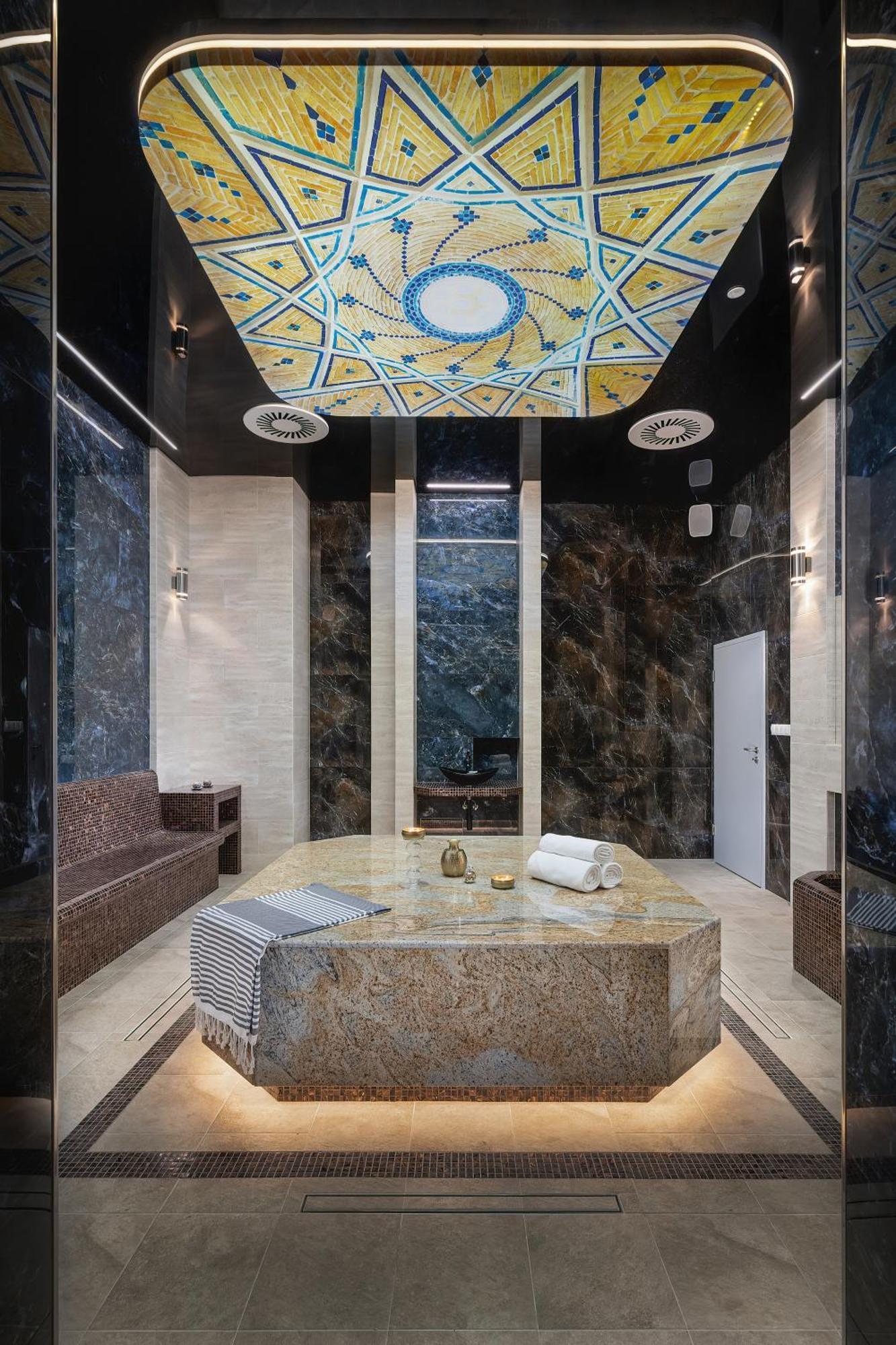 Juvena Hotel Wellness & Spa Adults Only ミエンジボジェ エクステリア 写真