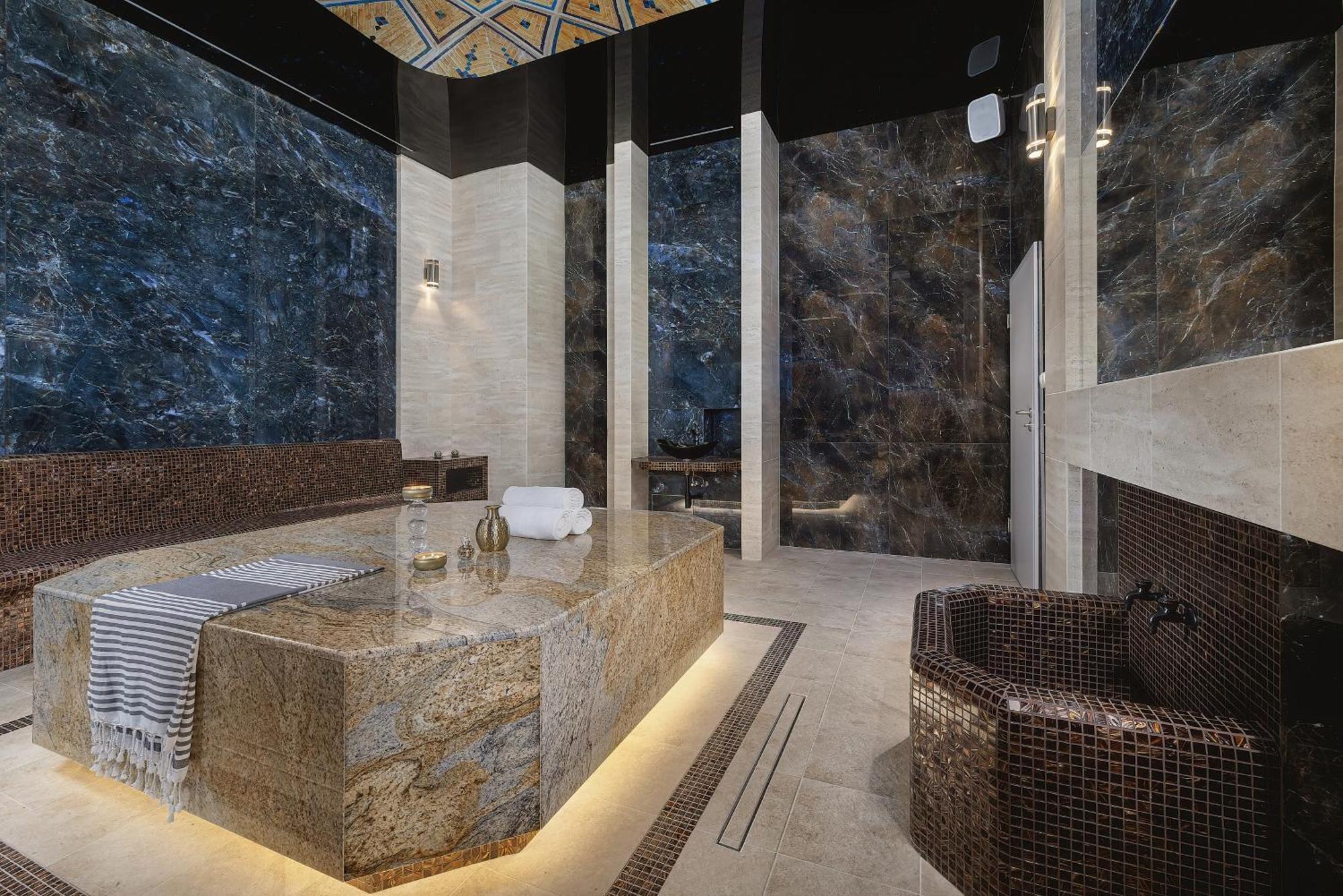 Juvena Hotel Wellness & Spa Adults Only ミエンジボジェ エクステリア 写真