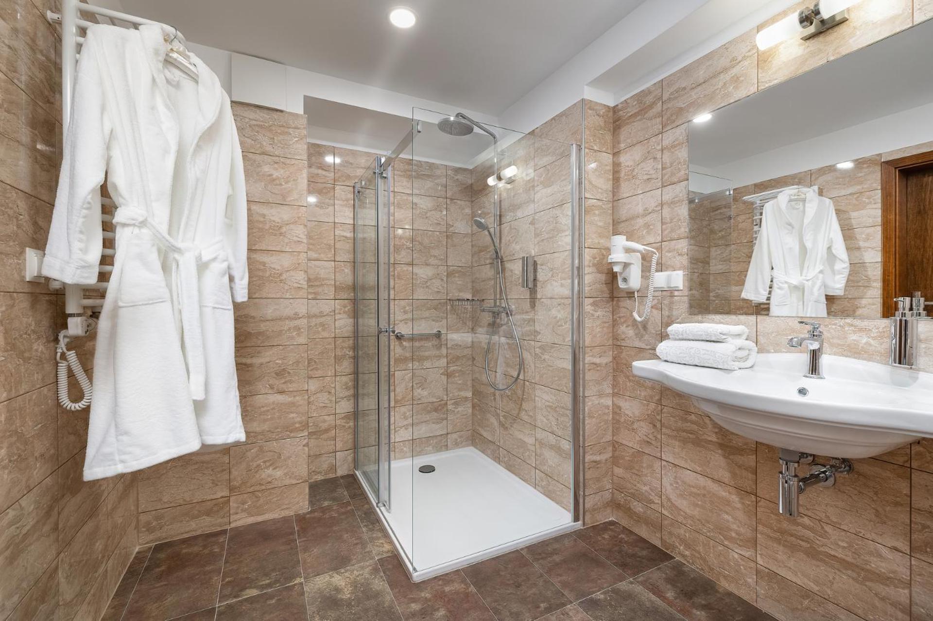 Juvena Hotel Wellness & Spa Adults Only ミエンジボジェ エクステリア 写真