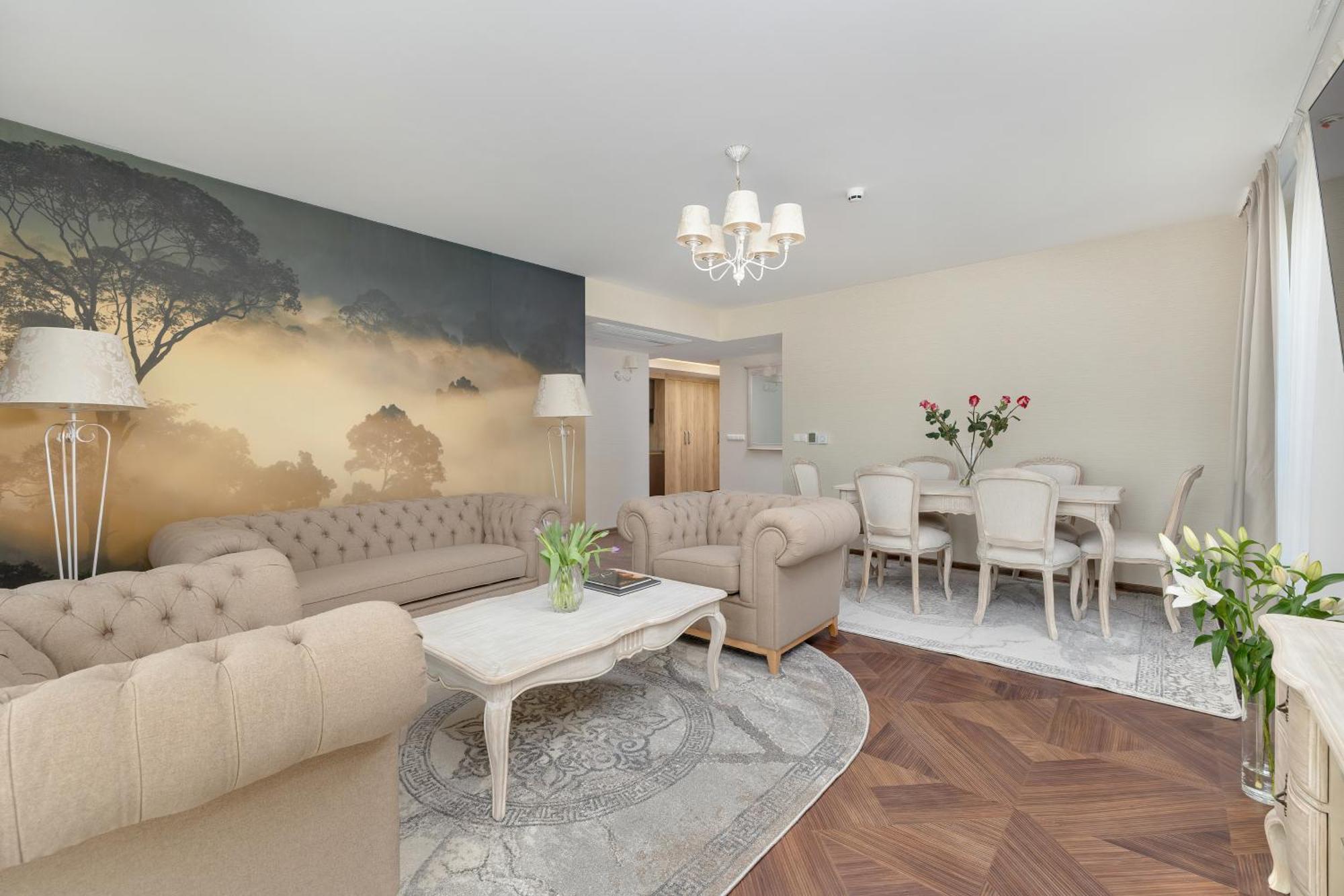 Juvena Hotel Wellness & Spa Adults Only ミエンジボジェ エクステリア 写真